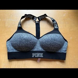 Victoria’s secret sports bra. Like new!